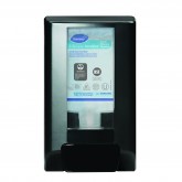 Diversey IntelliCare Manual Skin Care Dispenser II D1224700 - Black